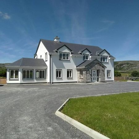 Burren Rock Farmhouse B&B Turlough  Bagian luar foto