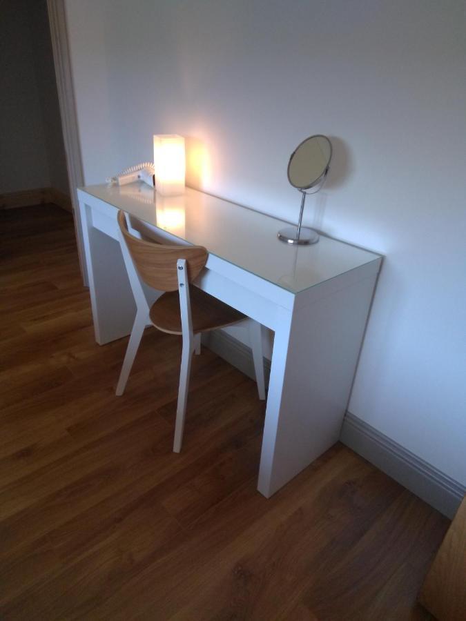 Burren Rock Farmhouse B&B Turlough  Bagian luar foto