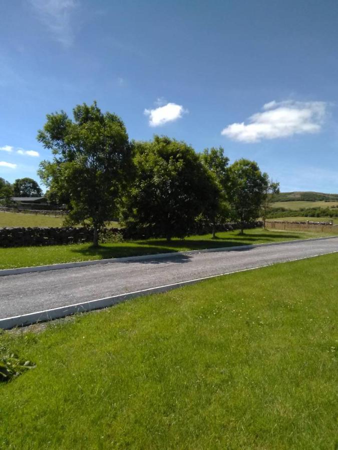 Burren Rock Farmhouse B&B Turlough  Bagian luar foto